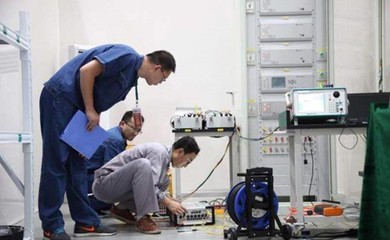 赋能卓越 铸就匠心——专业工程技术服务助力国网输变电工程技能竞赛