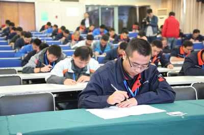 智慧家庭服务工程师的竞技场——2017年中国电信江苏分公司技能竞赛深度解析