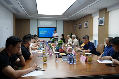 广东省医疗特种车辆工程技术研究中心于珠海成立，引领医疗救援技术新篇章