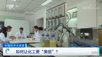 谭天伟院士 以绿色创新与工程技术服务，绘就现代化工“美丽”新画卷